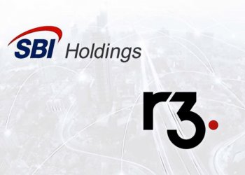 SBI Holdings 與 R3 合資成立新公司，合力推動在亞洲 Corda 平台的採用