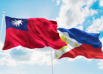 台灣與菲律賓卡加經濟特區（CEZA）簽署合作備忘錄，推動區塊鏈產業的「台菲數位走廊」