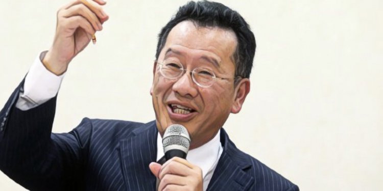 台灣金管會主委顧立雄再次重申：ICO 涉有價證券募資與發行，管定了