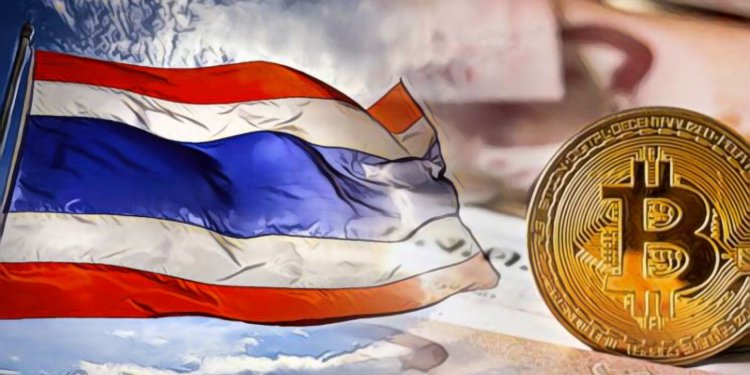 泰國SEC批准 4家公司交易所牌照的申請，遭拒公司將勒令停業