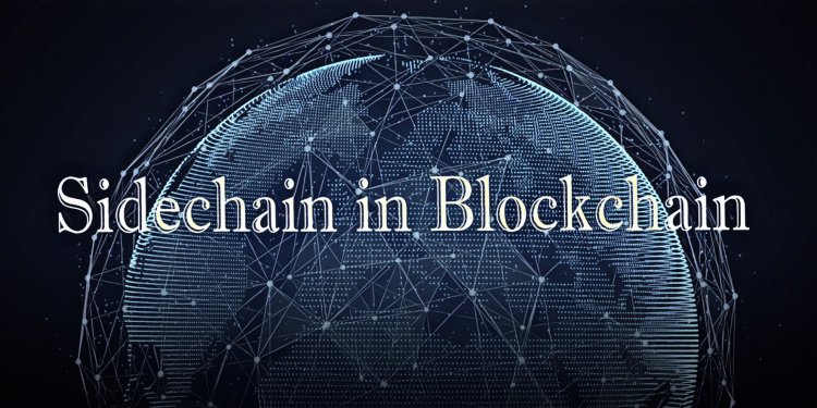 2019年區塊鏈，我們在等的是一條側鏈