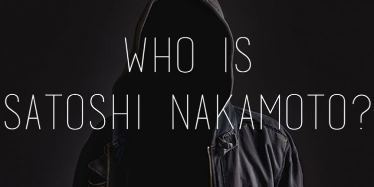 中本聰，我找到你了