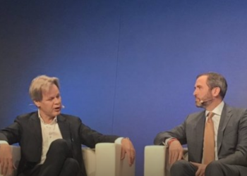 【重大消息】國際金融支付網路「SWIFT」宣布：將與銀行區塊鏈聯盟「R3」整合