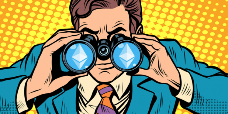 介紹 10 個以太坊區塊鏈瀏覽器 —— 你的選擇不只有 Etherscan