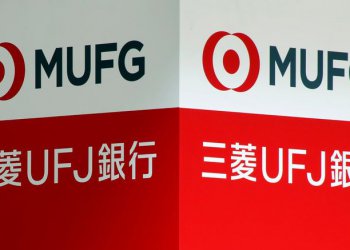 日本最大金融集團「三菱日聯金融（MUFG）」將在2020年推行區塊鏈支付網路