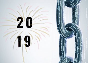 迎新年，2019 必須了解的 5 個區塊鏈趨勢