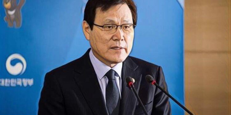 「設立境外公司規避法規，向韓國國民募資」——韓國政府將「繼續禁止 ICO」