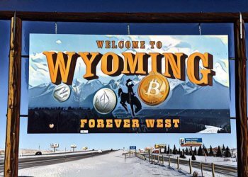美國懷俄明州通過法案，認可比特幣為金錢