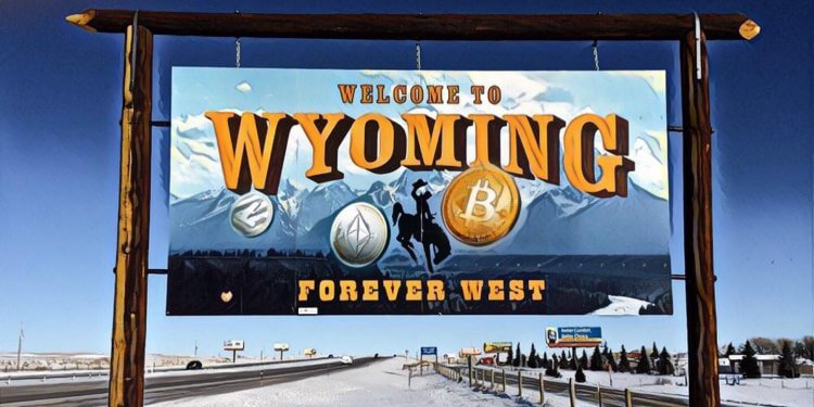 美國懷俄明州通過法案，認可比特幣為金錢