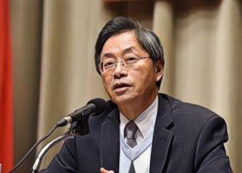 台灣前行政院長張善政——在以太坊發行了自己的「善幣（SAN）」作為新年紅包