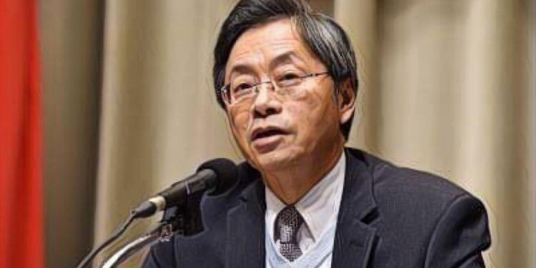 台灣前行政院長張善政——在以太坊發行了自己的「善幣（SAN）」作為新年紅包