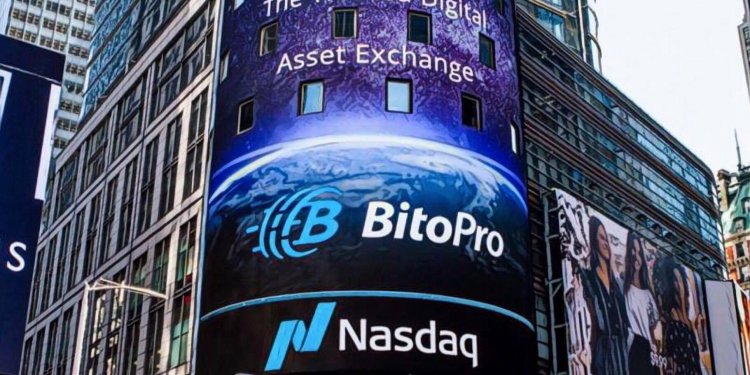 台灣交易所 BitoPro 開始收取交易手續費，並以平台幣BITO作為手續費減免