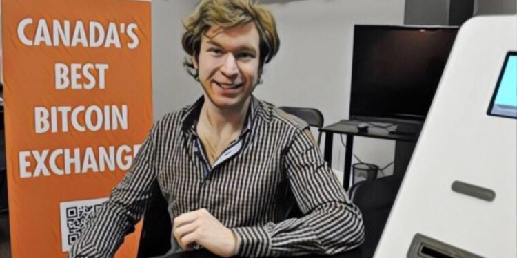 遺失私鑰的加拿大交易所疑點重重，輿論開始認為創始人「詐死！」