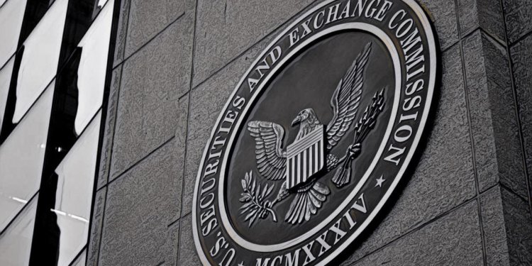 45天倒數計時！美國 SEC 開始審批新一檔比特幣 ETF，由紐交所群島交易所（NYSE Arca）提交