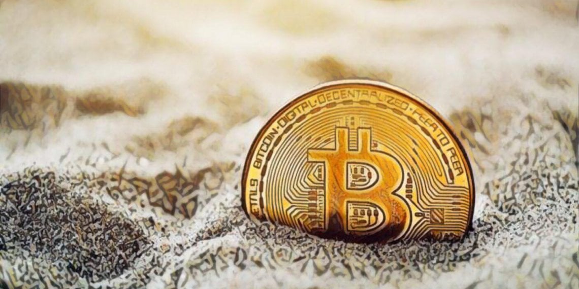 創辦人逝世、私鑰遺失的交易所又出包，誤將50萬美元比特幣匯入無法訪問的冷錢包