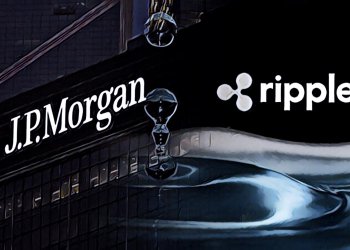銀行巨頭 J.P. Morgan 發了密碼貨幣，讓人開始想像「瑞波幣（XRP）還有用嗎？」