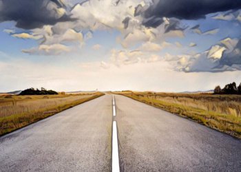 2019，邊走邊觀望的一年