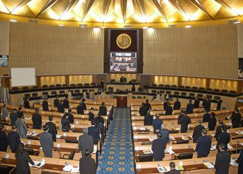 泰國監管亮綠燈，證券法修法成功：允許「區塊鏈證券的交易與發行」