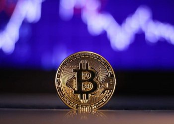 密碼貨幣市場持續上漲，比特幣價格突破4,100美元，以太幣當日漲幅超過10％