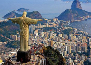 中南美洲最大的投資銀行：將用「證券型代幣」募資1500萬美元，投資於巴西房地產市場