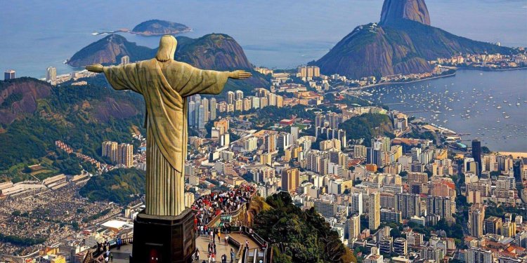 中南美洲最大的投資銀行：將用「證券型代幣」募資1500萬美元，投資於巴西房地產市場