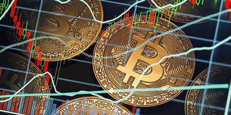 「連報價都有問題，談什麼機構投資？」——正在崛起的區塊鏈數據分析市場