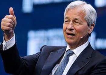 摩根大通（JPMorgan Chase）執行長戴蒙：JPM Coin 有朝一日會讓「消費者」使用