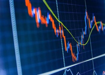 【2月19號，幣價分析】比特幣, 以太幣, EOS