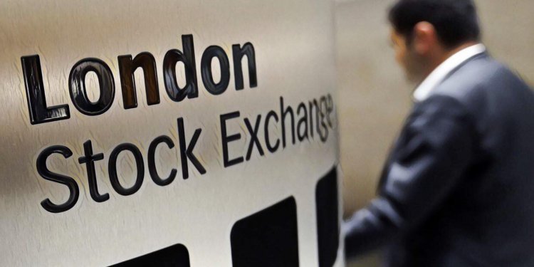 「在英國監理沙盒中成長」——倫敦證券交易所領投，區塊鏈金融新創 Nivaura 募資2000萬美元