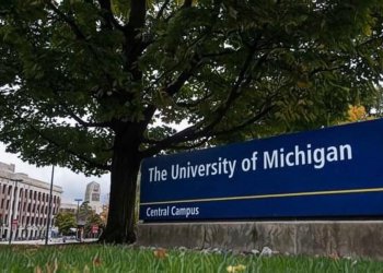 密西根大學規模120億美元的捐贈基金，計劃加碼投資知名創投 a16z 區塊鏈基金