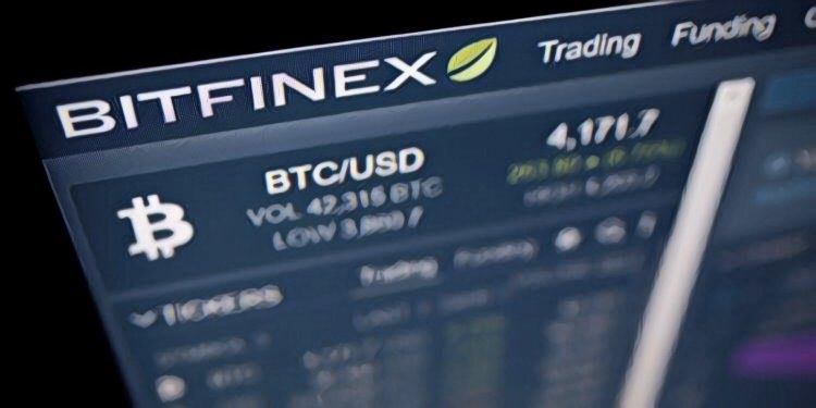 53034433_621125651674841_6433929522726305792_n | 動區動趨-最具影響力的區塊鏈新聞媒體 2016年曾被駭走近12萬顆比特幣,交易所 Bitfinex:美國政府已經歸還部分先前遭駭的比特幣