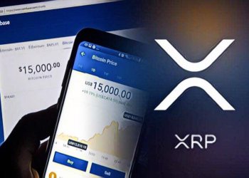 瑞波幣（XRP）將上架大型法幣交易所 Coinbase