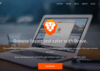 Brave 瀏覽器的 BAT 代幣，現在可兌換星巴克、Uber、Amazon 等品牌的商品