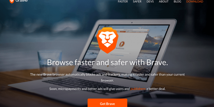 Brave 瀏覽器的 BAT 代幣，現在可兌換星巴克、Uber、Amazon 等品牌的商品