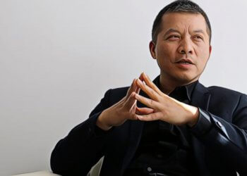 「從互聯網創業到區塊鏈投資的觀察」——老鷹資本・劉小鷹專訪