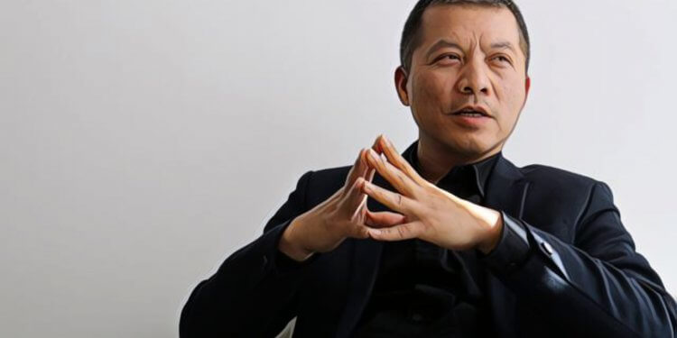 「從互聯網創業到區塊鏈投資的觀察」——老鷹資本・劉小鷹專訪