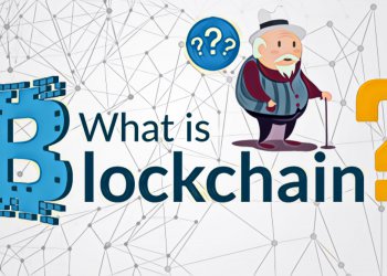 農曆新年到，該如何和長輩解釋「什麼是區塊鏈」？