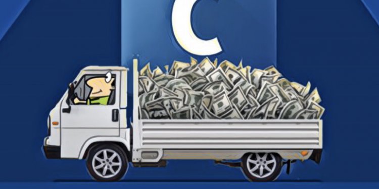 彭博社：「資金規模 3 千 6 百億美元」的新加坡主權基金，有參與投資 Coinbase