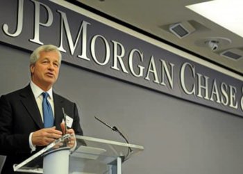 J.P. Morgan 宣布將發行「JPM Coin」，世界最大投行對區塊鏈由恨生愛？(摩根大通)