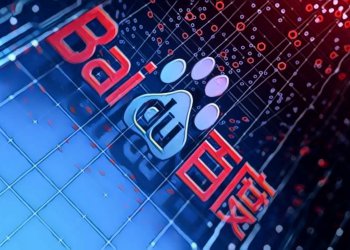 緊追 Amazon、微軟腳步，百度為區塊鏈推出雲端的「dApp 開發平台」