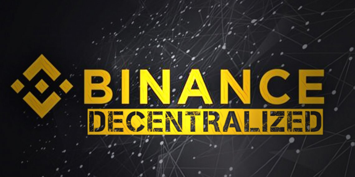 binance-ceo-reveal-dex-testnet | 動區動趨-最具影響力的區塊鏈新聞媒體 Binance CEO 趙長鵬正式公佈,幣安鏈的測試網上線日期