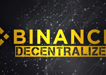 Binance CEO 趙長鵬正式公佈，幣安鏈的測試網上線日期