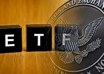 芝期所（Cboe）重新向 SEC 提出了比特幣 ETF 申請案