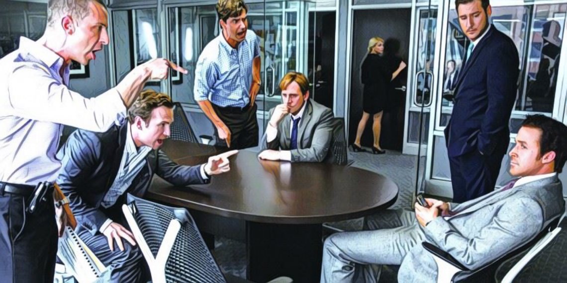 bitmex-a-little-stroy | 動區動趨-最具影響力的區塊鏈新聞媒體 一個「面臨周轉危機的新創,說服董事會進行 STO」的小故事