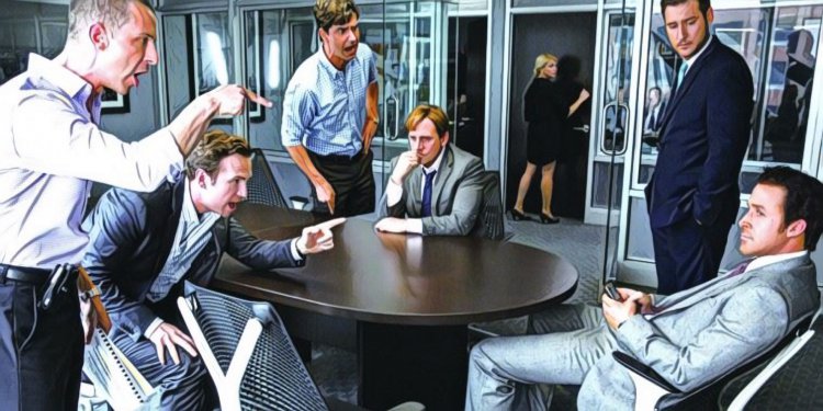 bitmex-a-little-stroy | 動區動趨-最具影響力的區塊鏈新聞媒體 一個「面臨周轉危機的新創,說服董事會進行 STO」的小故事