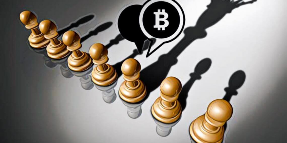 consensys-tcr-experiment | 動區動趨-最具影響力的區塊鏈新聞媒體 ConsenSys 在 Twitter 上用加密貨幣投票:誰是真正的幣圈 KOL?
