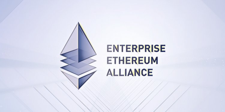 「代幣經濟，缺的是一個商業級標準」—— 企業以太坊聯盟成立專責小組