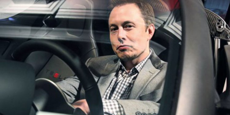 Elon Musk 稱讚比特幣設計得非常精彩，紙本貨幣「過時了」