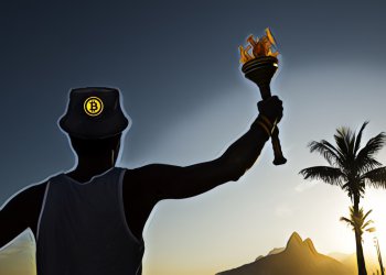 全球比特幣社群瘋什麼？ 閃電網絡「聖火接力賽」：經 CZ 手中，目前傳往孫宇晨接棒