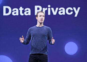 馬克祖克柏：我一直有考慮用區塊鏈「還權於民」，但人們真的想要嗎？